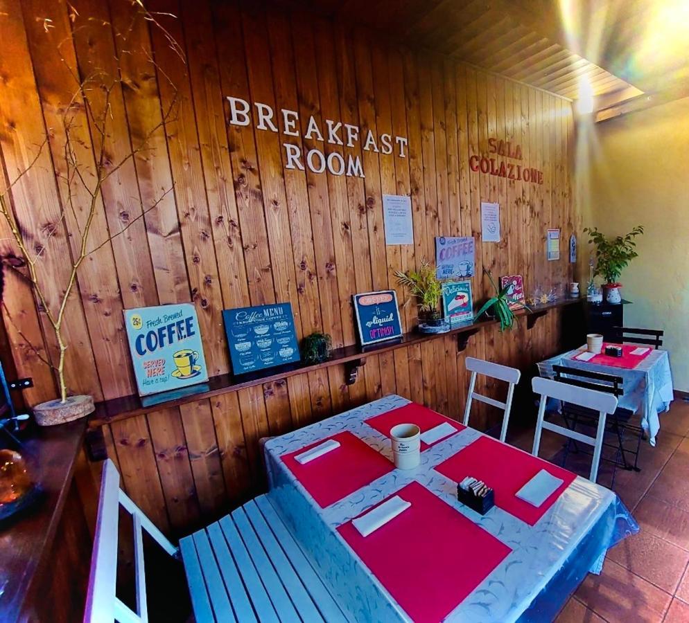 Bed and breakfast Cameracaffe Sul