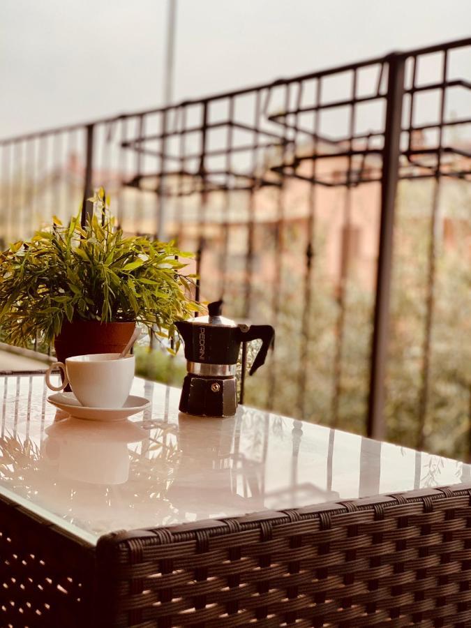 Cameracaffe Sul Bed and breakfast 2*