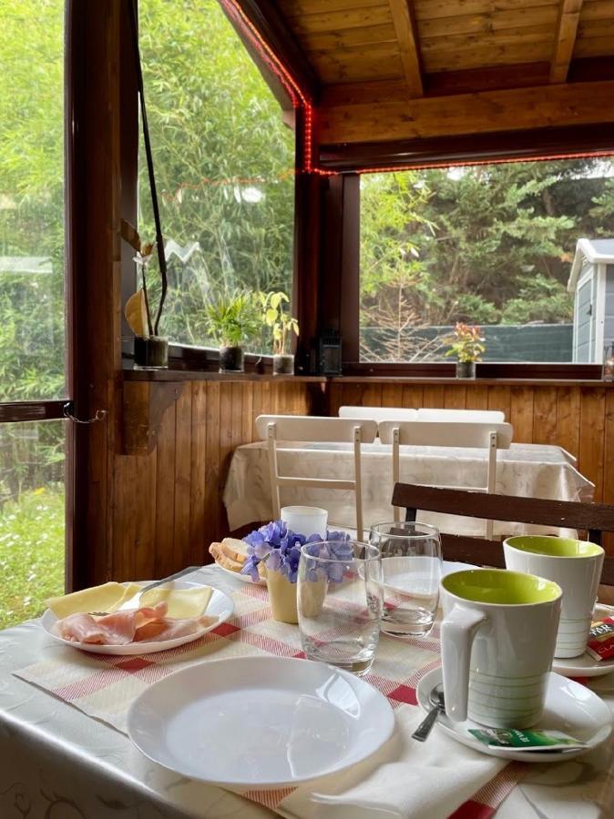 Cameracaffe Sul Bed and breakfast