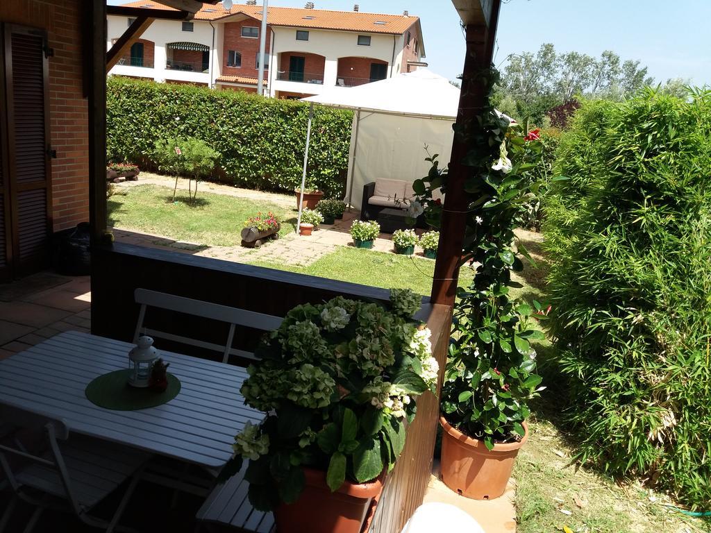 Cameracaffe Sul Bed and breakfast