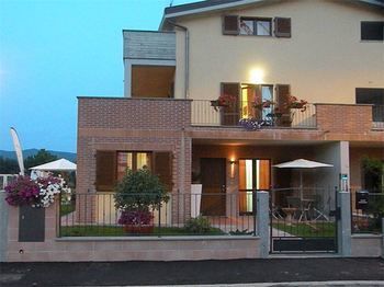 Cameracaffe Sul Bed and breakfast 2*