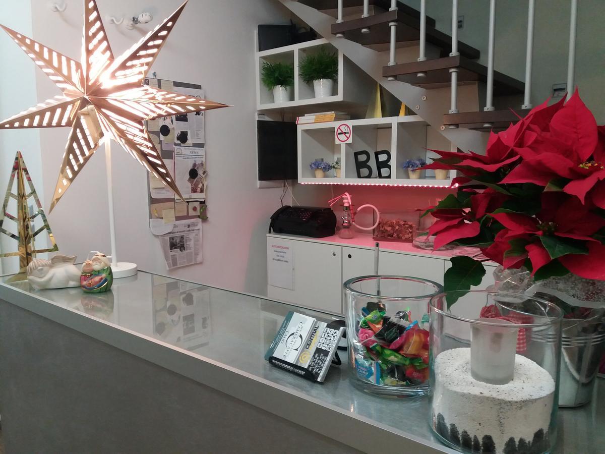Cameracaffe Sul Bed and breakfast Arezzo