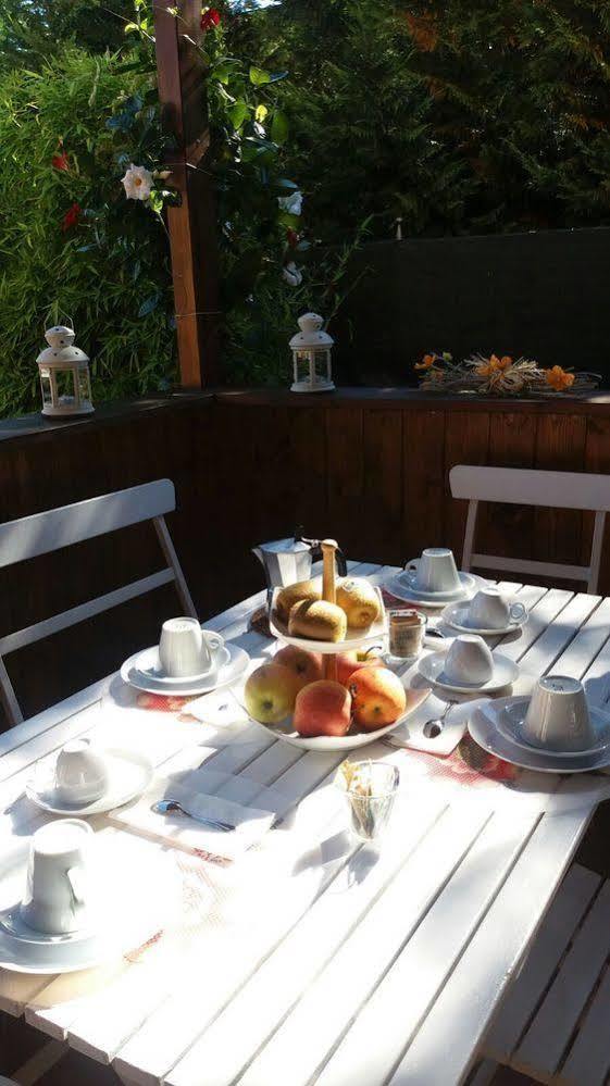 Bed and breakfast Cameracaffe Sul