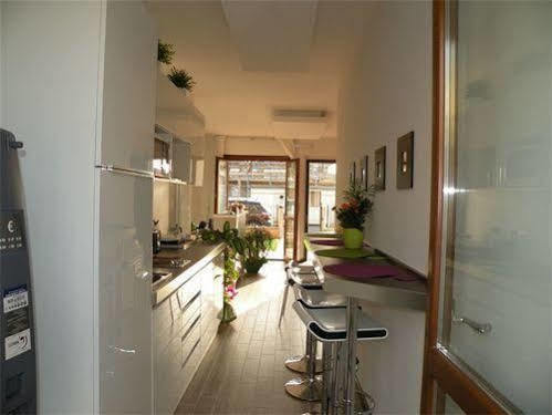 Bed and breakfast Cameracaffe Sul Arezzo