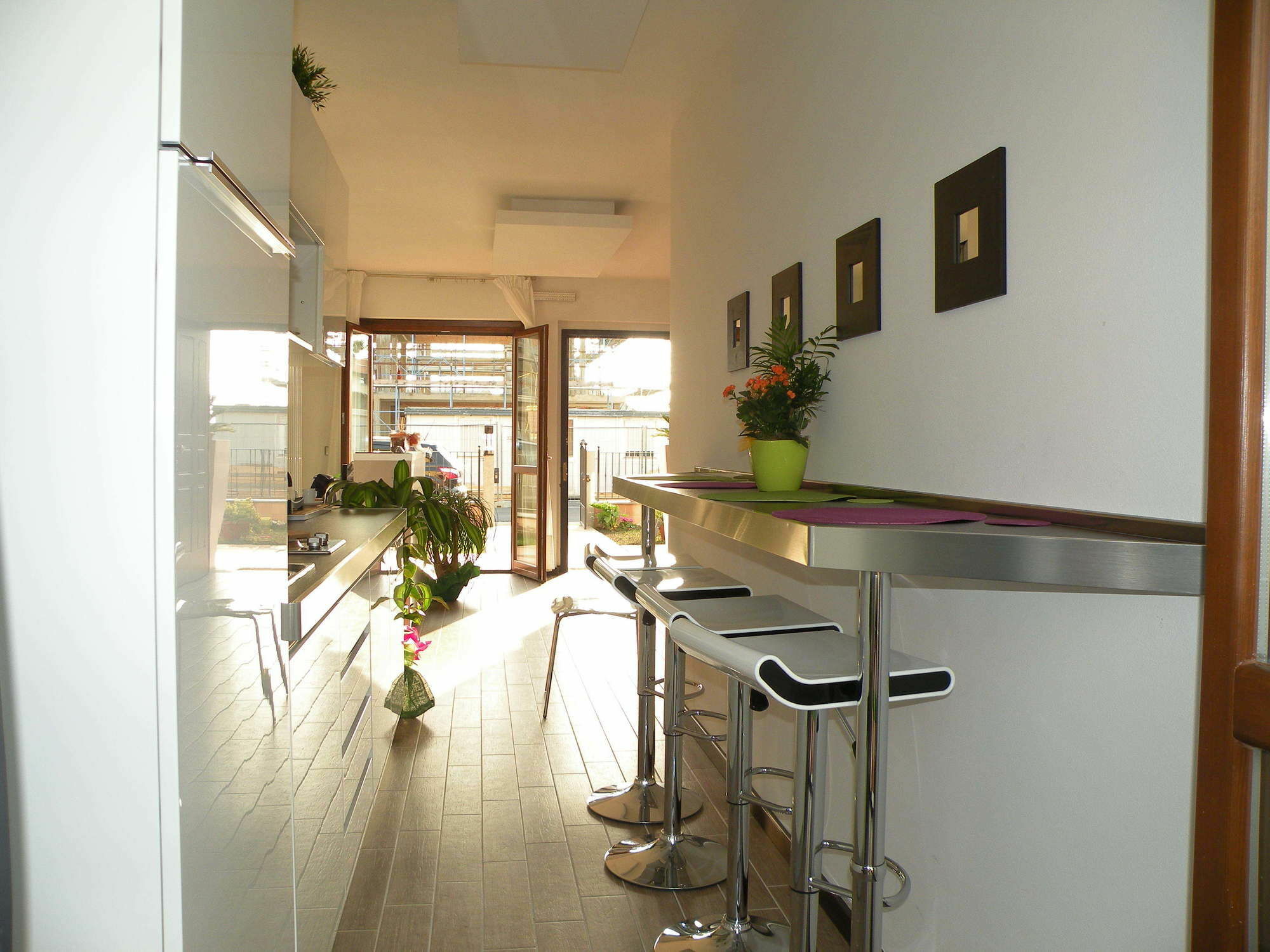 Cameracaffe Sul Bed and breakfast 2*