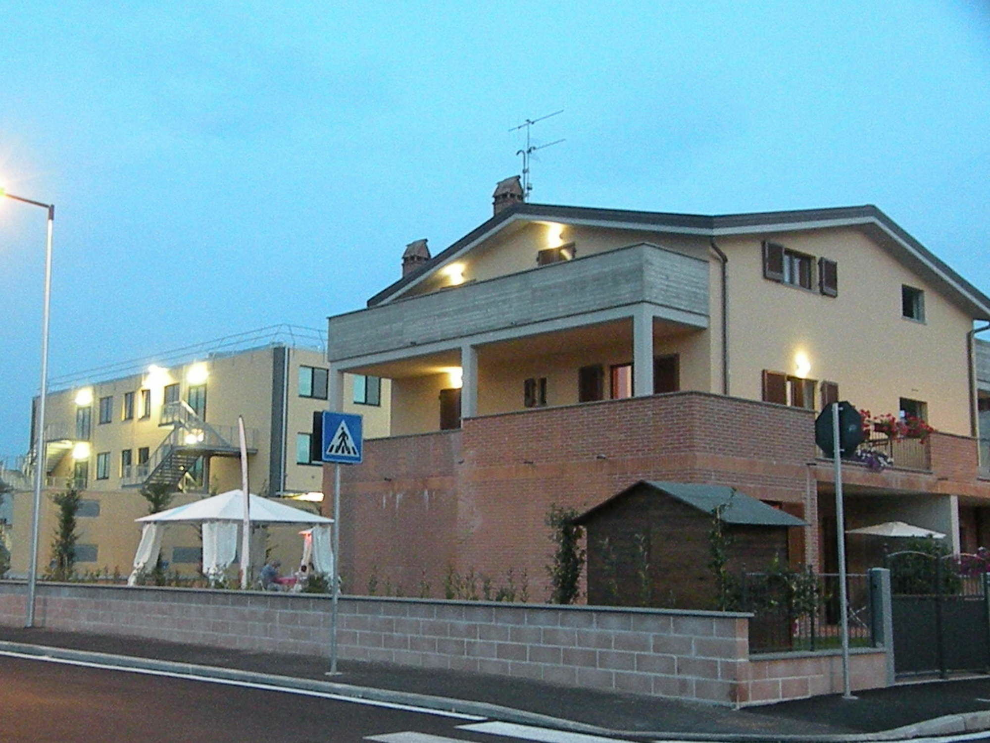 Cameracaffe Sul