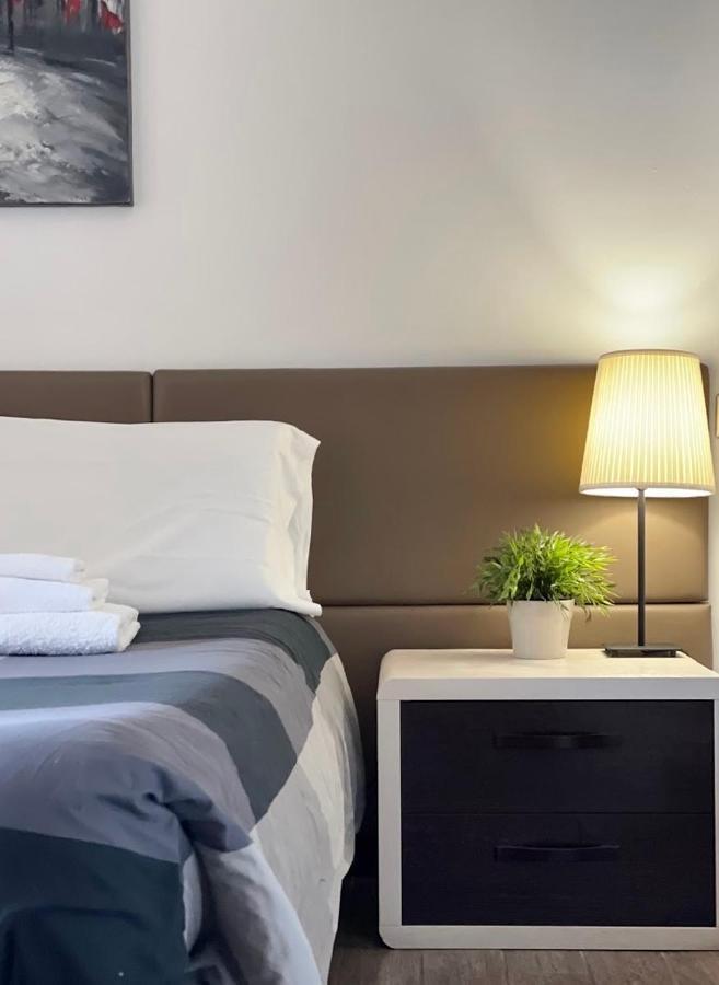 Bed & Breakfast Cameracaffe Sul Arezzo