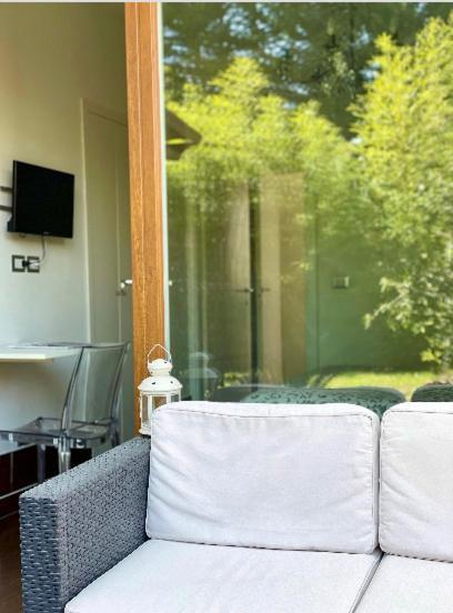 Bed and breakfast Cameracaffe Sul Arezzo