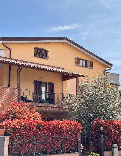 Cameracaffe Sul Bed and breakfast