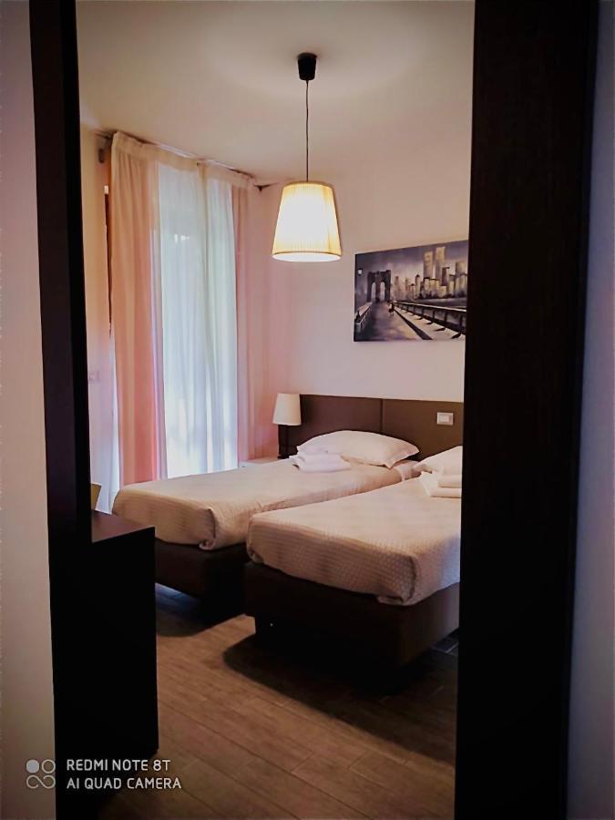 Bed & Breakfast Cameracaffe Sul 2*