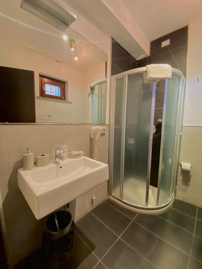 Bed and breakfast Cameracaffe Sul