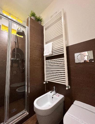 Cameracaffe Sul Bed and breakfast 2*