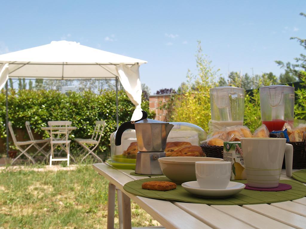 Bed and breakfast Cameracaffe Sul Arezzo