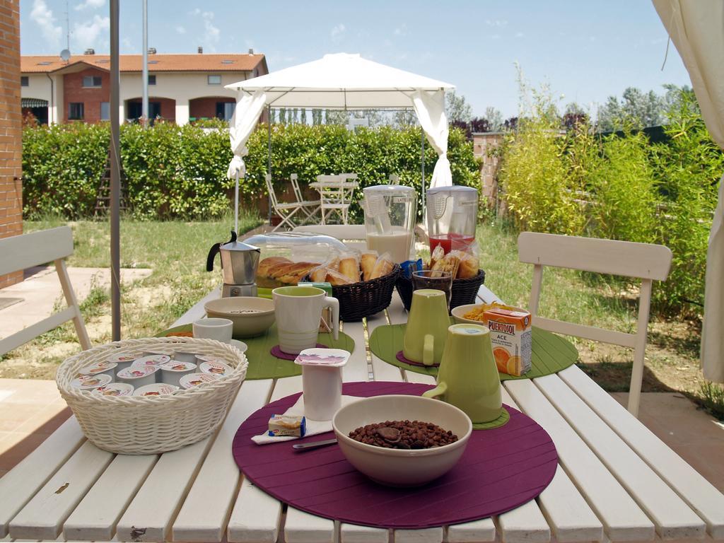 Cameracaffe Sul Bed and breakfast