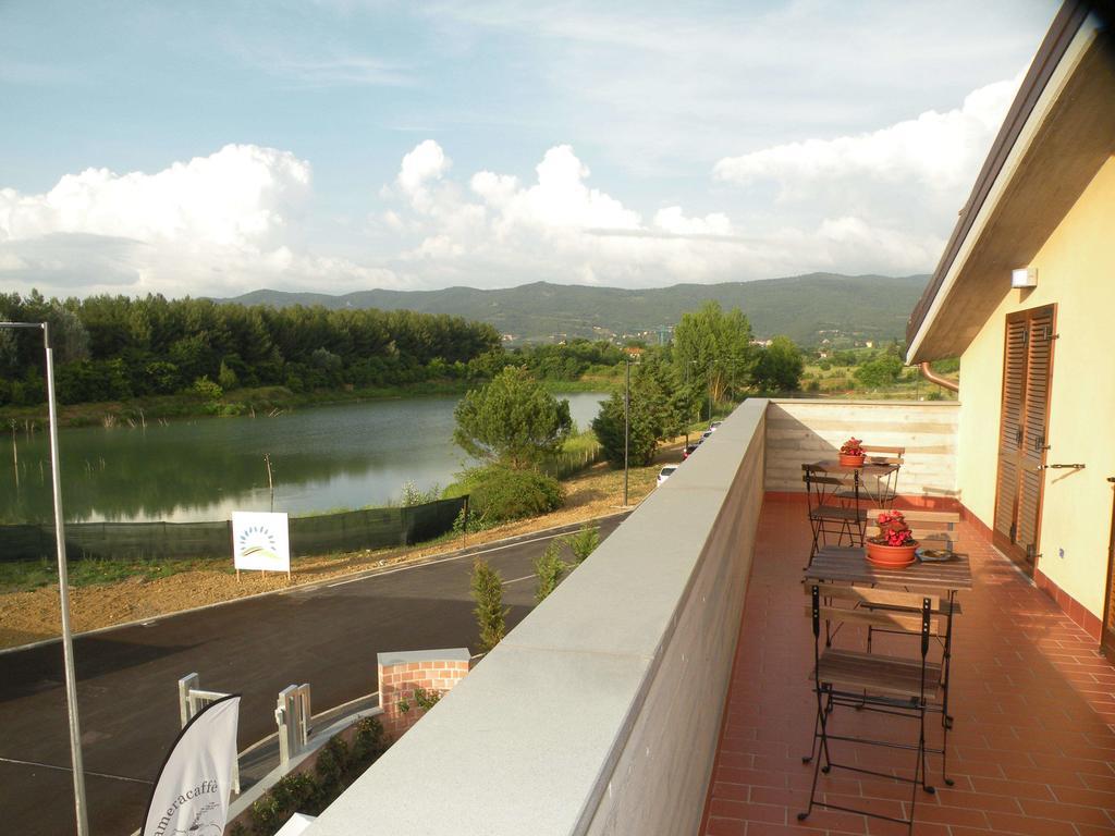 Cameracaffe Sul 2* Arezzo