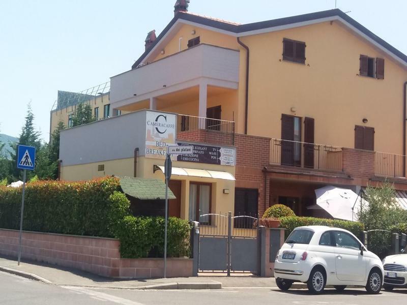 Cameracaffe Sul 2* Arezzo