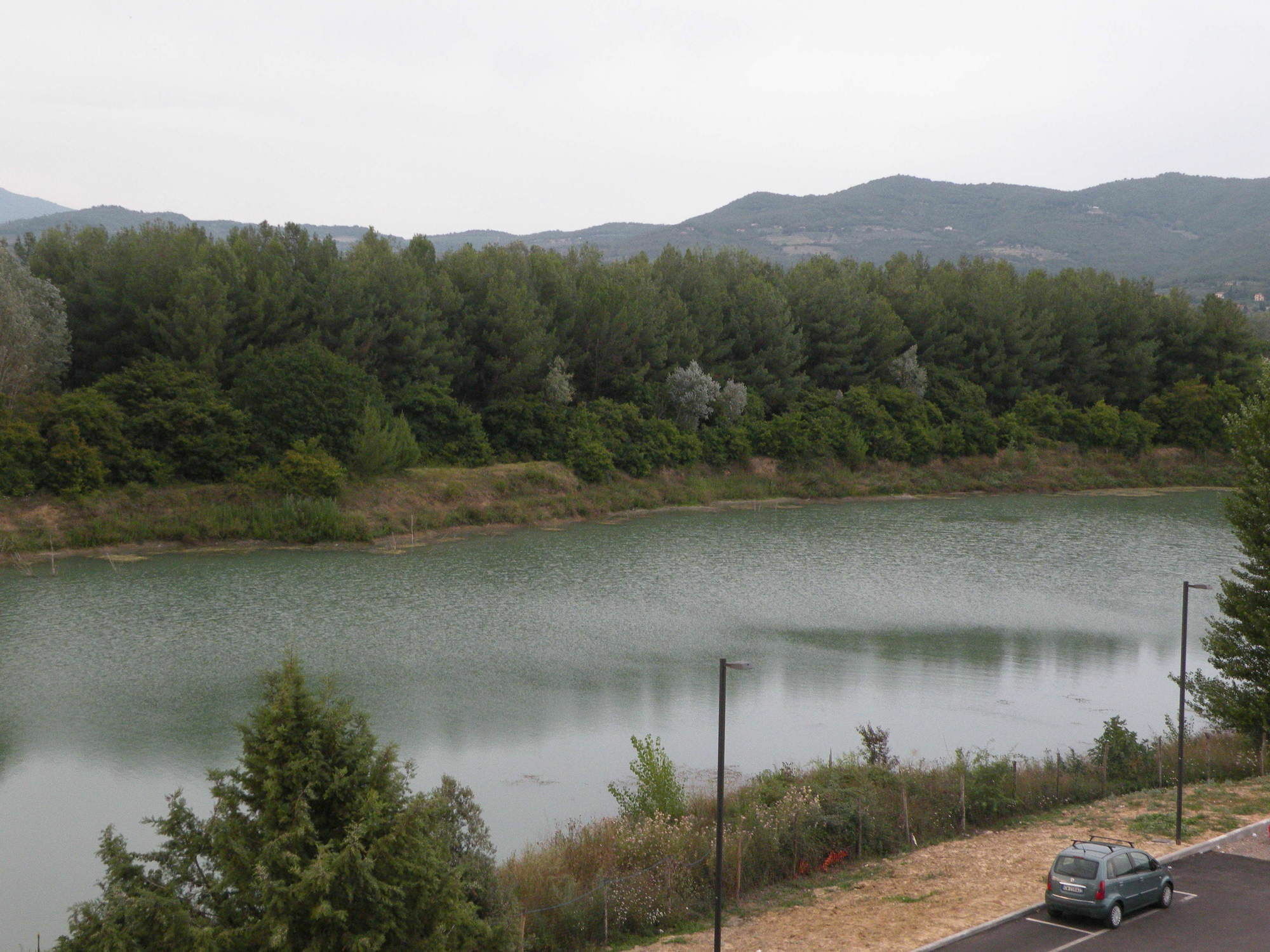Cameracaffe Sul 2* Arezzo