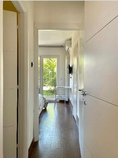 Cameracaffe Sul Lago Bed & Breakfast